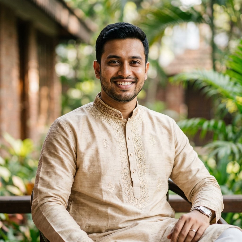 Dr. Aditya