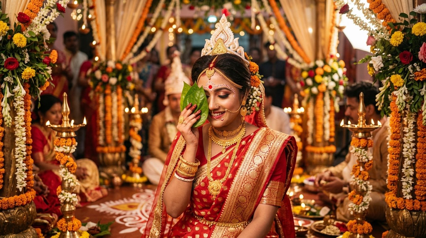 Ankit & Sneha – Finding My Soulmate Across Cities